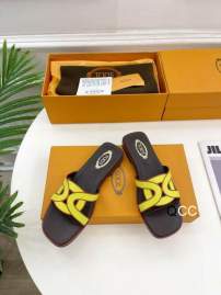 Picture of Tods Slippers _SKUTODSsz35-406CXC0601111